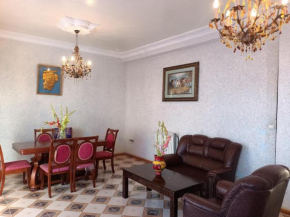Villa piscine Rayan Hamza
